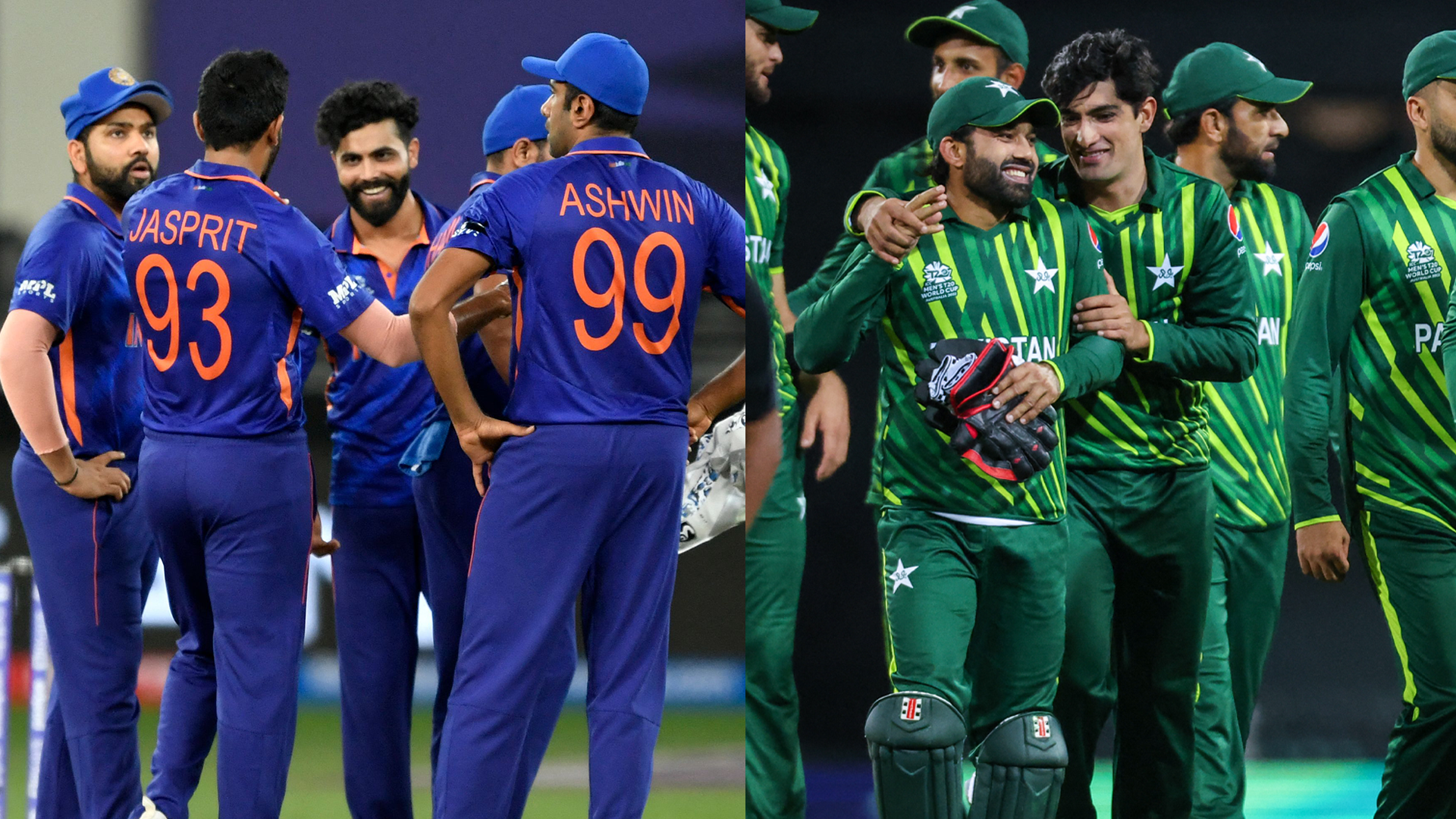 Asia Cup 2023: 'India को PAK से हार का डर इसलिए...', पाकिस्तानी क्रिकेटर ने उड़ाया भारतीय टीम का मजाक