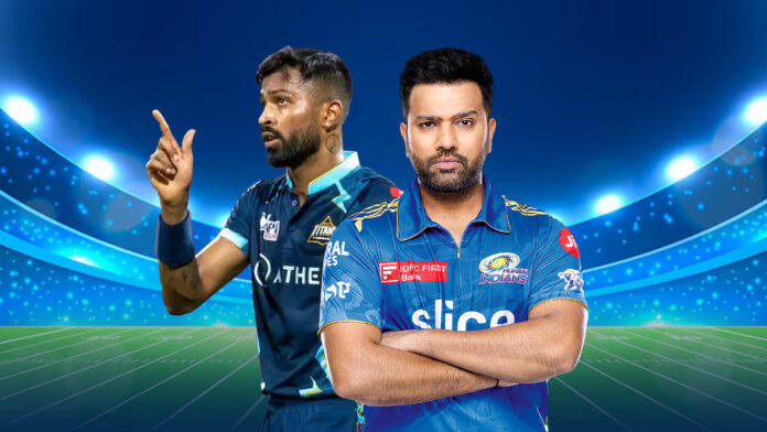 IPL 2024:हार्दिक या रोहित? कौन करेगा मुंबई इंडियंस की कप्तानी!