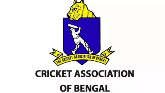 बंगाल क्रिकेट एसोसिएशन